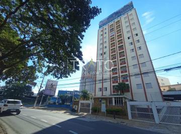 0 · Apartamento à venda na Chácara da Barra em Campinas – 2 dormitórios, sacada e ga