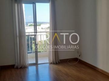 0 · Apartamento para venda e Locação no Mansões Santo Antônio em Campinas | 3 Dormit