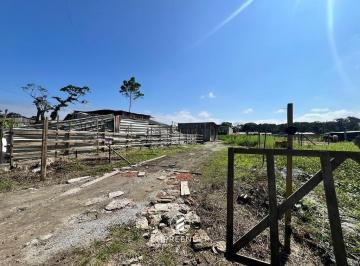 Terreno · 170m² · Terreno a venda em Praia de Leste próximo a BR 407
