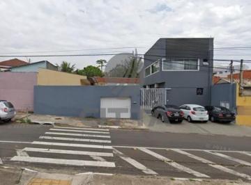 0 · Predio comercial a venda, 210m2, bairro Jardim Nova Europa, Campinas/SP
