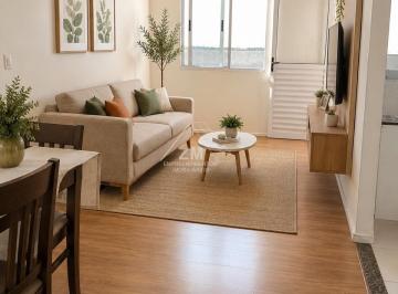 0 · apartamento à venda em Chácara Santa Antonieta (Nova Veneza)