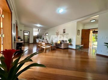 0 · Casa a venda em Condomínio Moinho de Vento - Valinhos