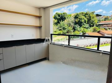 0 · Apartamento 3 quartos à venda no Edifício Poeme, Valinhos - 84m²