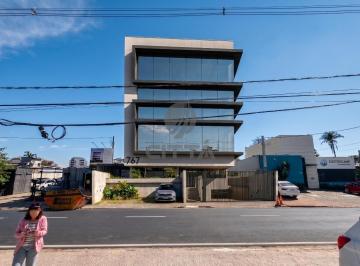 0 · Prédio Comercial para Venda e Locação no bairro Nova Campinas, em Campinas/SP.