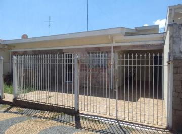 0 · Casa com 3 Quartos à venda, 180m² - São Bernardo, Campinas/SP.