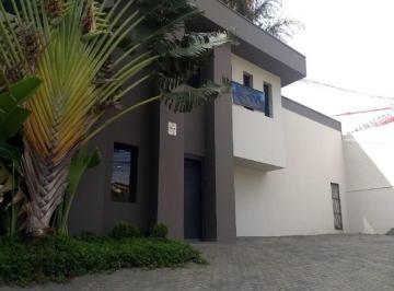 0 · Casa Comercial para locação no bairro Nova Campinas, em Campinas/SP.