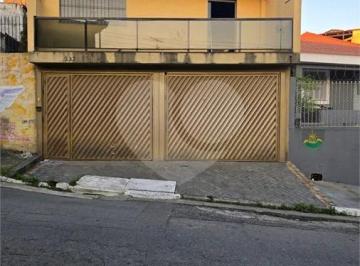 Casa · 250m² · 5 Quartos · 3 Vagas · Casa com 5 quartos à venda em Jardim nordeste - SP