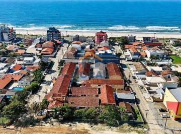 Apartamento · 37m² · 2 Quartos · Apartamento semimobiliado 50m do mar Matinhos