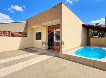 Casa · 44m² · 2 Quartos · Casa com piscina em Ipanema