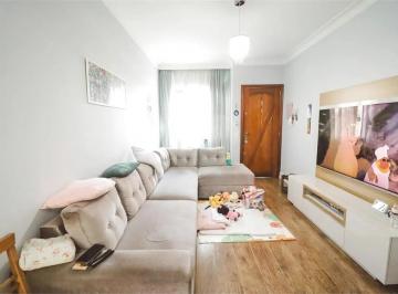 Casa · 75m² · 2 Quartos · 2 Vagas · Condomínio com 2 quartos à venda em Vila romero - SP