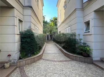 Casa · 428m² · 4 Quartos · Condomínio com 4 quartos à venda em Jardim europa - SP