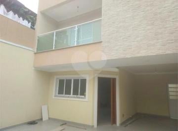 Casa · 157m² · 3 Quartos · 4 Vagas · Casa com 3 quartos à venda em Centro - SP