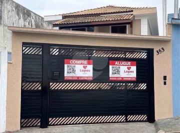 Casa · 220m² · 3 Quartos · 3 Vagas · Sobrado com 3 quartos à venda em Vila sônia - SP
