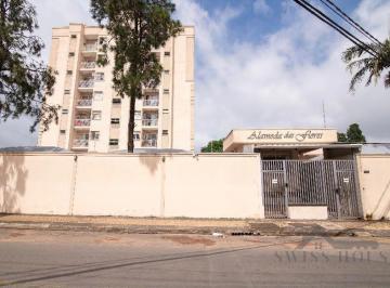 0 · Apartamento à venda no Jardim Santa Izabel em Hortolândia/SP.