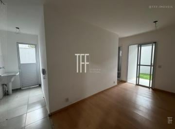 0 · apartamento à venda em Parque Rural Fazenda Santa Cândida