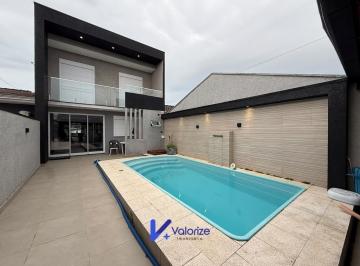 Casa · 166m² · 4 Quartos · Sobrado 4 Quartos a Venda no Atami