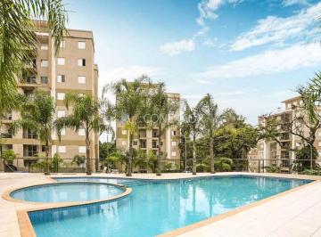 0 · Apartamento à venda no Eco Vila Tipuana com 03 quartos