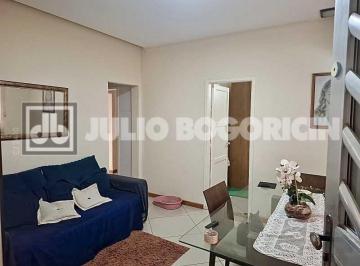 Casa · 200m² · 3 Quartos · 2 Vagas · Casa Duplex de Vila - Méier: Sala, 3 Quartos, 2 Banheiros Sociais, Cozinha, Terr