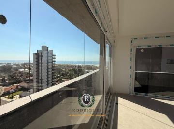 Apartamento · 186m² · 3 Quartos · 3 Vagas · Apartamento 3 Suítes vista mar Praia Grande Torres RS