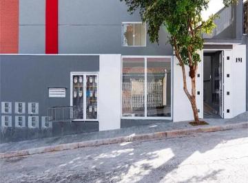 Apartamento · 33m² · 1 Quarto · Apartamento com 1 quartos à venda em Vila roque - SP