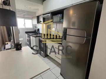 Apartamento · 51m² · 2 Quartos · 1 Vaga · Apartamento à venda - na Vila São João