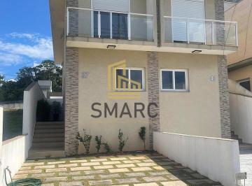 Casa · 125m² · 3 Quartos · 2 Vagas · Casa à venda - no Sítio Boa Vista