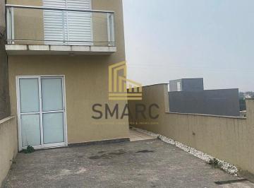 Casa · 119m² · 3 Quartos · 2 Vagas · Confortável Sobrado
