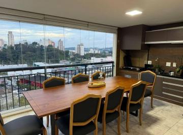Apartamento · 132m² · 3 Quartos · 2 Vagas · Apartamento para Locação de 132 m² no Condomínio Premiatto Residence, 3 quartos, 4 banheiros, 2 vaga