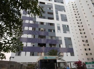 Apartamento de 3 quartos, Salvador · Apartamento de 3 Quartos com Suíte e Vista para o Mar - Armação (Moradas do Atlântico) COD; 13