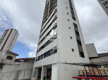 Foto 01 · Apartamento, Barro Vermelho, Natal, RN
