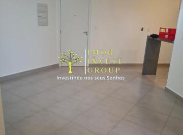 Foto 01 · Apartamento para Locação no Condomínio Plaza Bella Vista Indaiatuba - SP