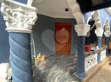 Casa · 311m² · 7 Quartos · Sobrado com 7 quartos à venda em Vila santa eulalia - SP