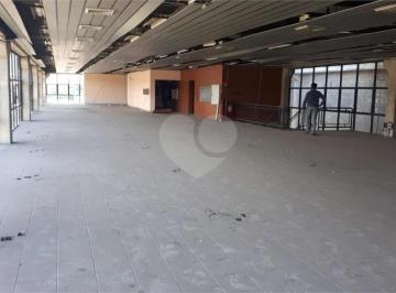 Comercial · 11000m² · 50 Vagas · Galpão à venda em Cidade parque são luiz - SP