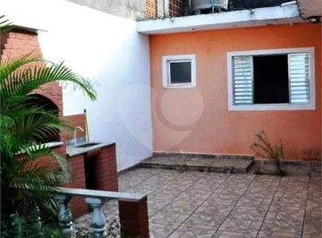 Casa · 250m² · 2 Quartos · 3 Vagas · Casa térrea com 2 quartos à venda em Vila bonilha - SP