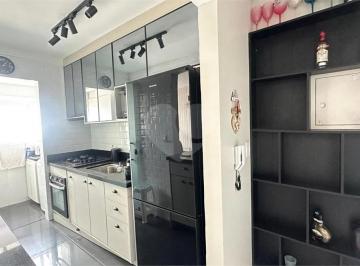 Apartamento · 58m² · 2 Quartos · 1 Vaga · Apartamento com 2 quartos à venda em Vila renata - SP