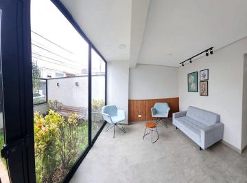 Apartamento de 1 quarto, São Paulo · Studio Garden 47m2 Mobiliado na Praça da Árvore (5 min do metrô)