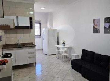 Apartamento · 70m² · 1 Quarto · 1 Vaga · Apartamento com 1 quartos à venda em Real - SP