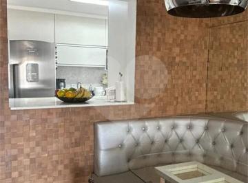 Apartamento · 91m² · 3 Quartos · 2 Vagas · Apartamento com 3 quartos à venda em Vila prudente - SP