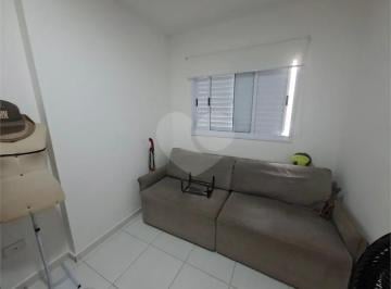 Apartamento · 60m² · 2 Quartos · 1 Vaga · Apartamento com 2 quartos à venda em Boqueirão - SP