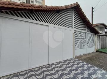 Casa · 100m² · 2 Quartos · 2 Vagas · Casa com 2 quartos à venda em Guilhermina - SP