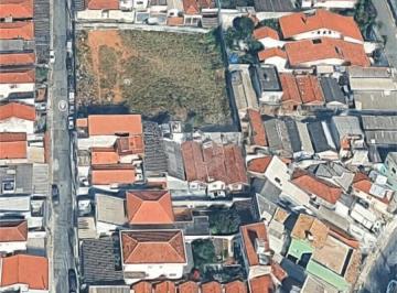 Terreno · 1848m² · Terreno à venda em Vila mazzei - SP