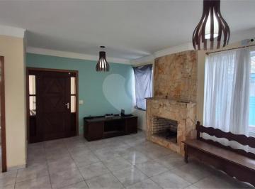 Casa · 284m² · 3 Quartos · 4 Vagas · Casa com 3 quartos à venda em Vila santo estéfano - SP