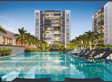 Apartamento · 112m² · 3 Quartos · 2 Vagas · Apartamento com 3 quartos à venda em City américa - SP