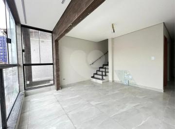 Casa · 100m² · 3 Quartos · 1 Vaga · Condomínio com 3 quartos à venda em Guilhermina - SP