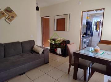 Imagem do Imóvel · Apartamento 2 dormitórios- Getúlio Luvison - Itatiba/SP