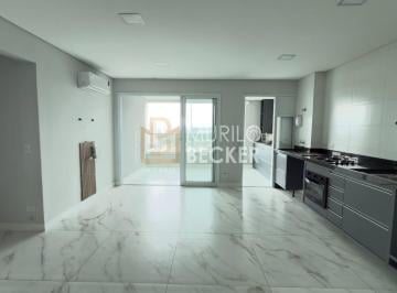 Apartamento · 74m² · 2 Quartos · 1 Vaga · Apartamento com 2 dormitórios, 74m, a Venda em Jacareí