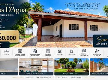 Casa de 3 quartos, Águas Claras · Casa à Venda em Arniqueira | 3 Quartos | 1 Suíte | Lote 630m² | 250m² | Olhos D’Água | Brasília DF