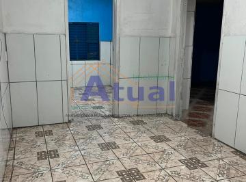 Foto 01 · Casa, Centro, Santo Ângelo, RS