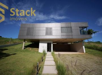 Foto 01 · CASA ALTO PADRÃO À VENDA - 4 QUARTOS - CONDOMÍNIO VIDA REAL - ITUPEVA-SP!