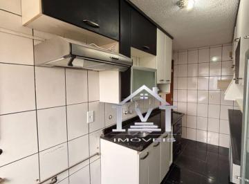 Apartamento de 3 quartos, São Paulo · Apartamento de 80 m² com 3 quartos para aluguel no HORTO DO YPE-SP